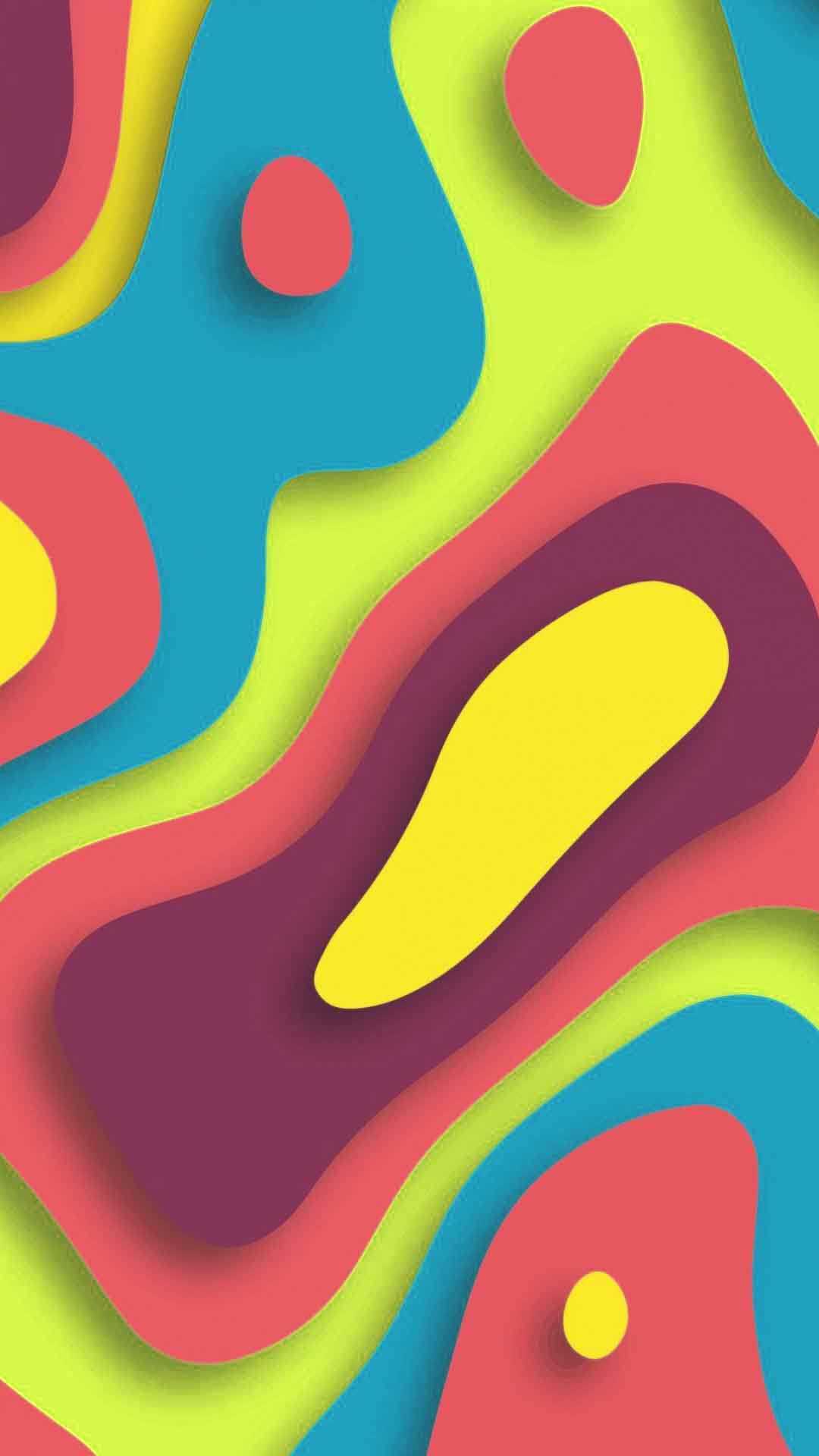 Colorful Wallpaper - KoLPaPer - Awesome Free HD Wallpapers
