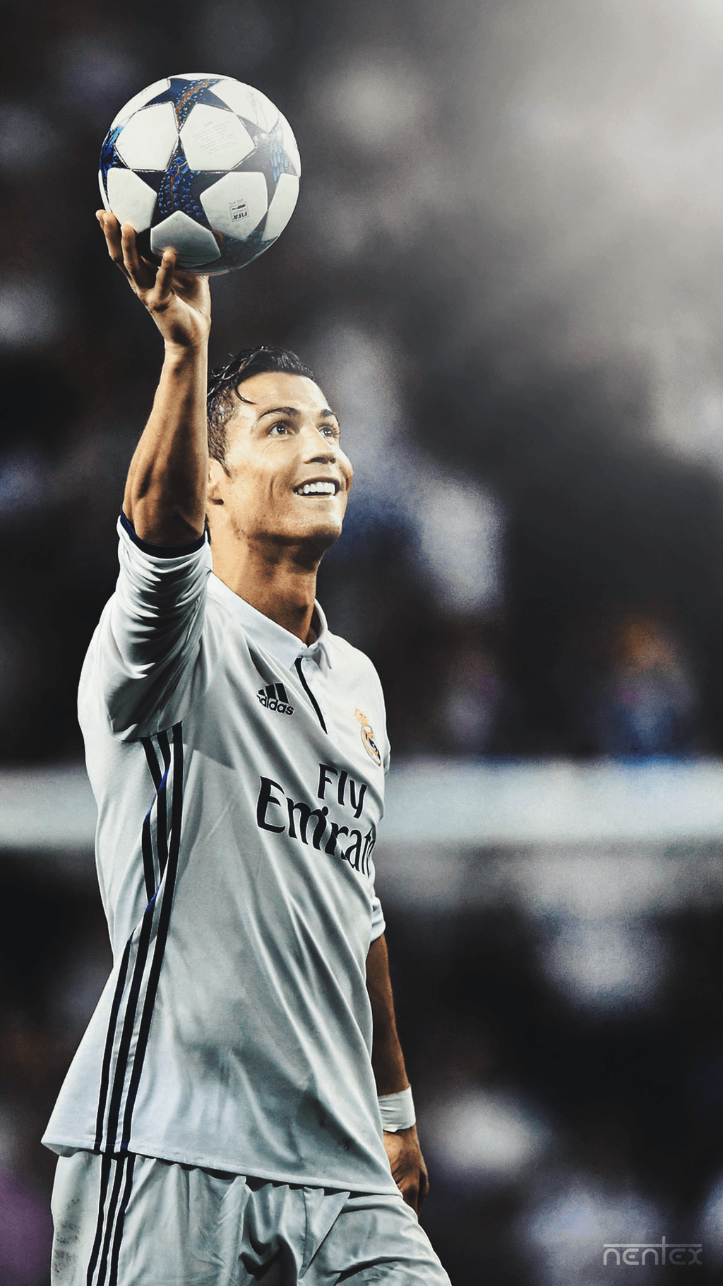 Cristiano Ronaldo Wallpaper 1