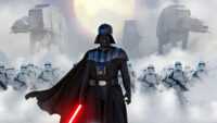 Darth Vader Wallpaper Desktop 10