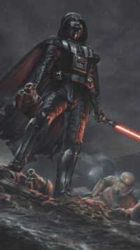 HD Darth Vader Wallpaper 10