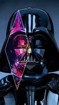 Darth Vader Wallpaper 2