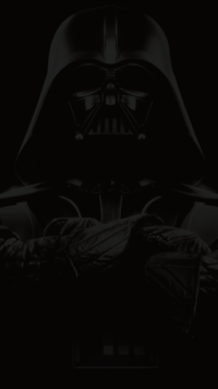 HD Darth Vader Wallpaper 3