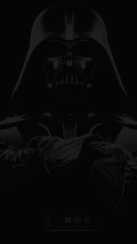HD Darth Vader Wallpaper 1