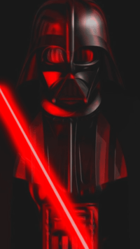 Darth Vader Wallpaper 4