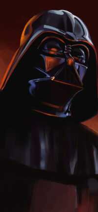HD Darth Vader Wallpaper 2