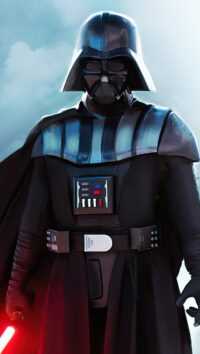 Darth Vader Wallpaper 3