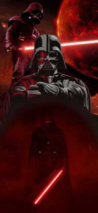 Darth Vader Background 8