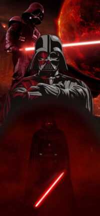 Darth Vader Background 6