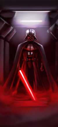 Darth Vader Background 9