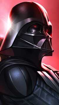 Darth Vader Wallpaper 8