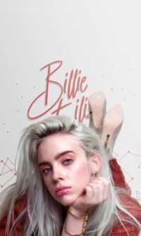 Billie Eilish Wallpaper 2