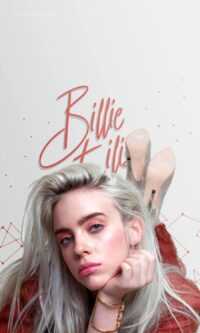 Billie Eilish Wallpaper 8