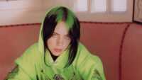Desktop Billie Eilish Wallpaper 9