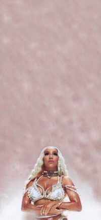 Doja Cat Wallpaper 9