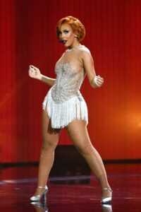 Doja Cat Wallpaper 10