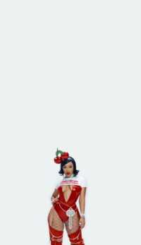 4K Doja Cat Wallpaper 1