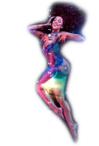 Doja Cat Wallpaper 5