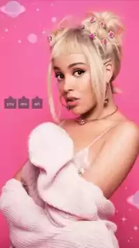 HD Doja Cat Wallpaper 5