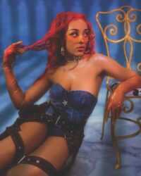 Doja Cat Wallpaper 6