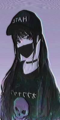 HD Egirl Wallpaper 3