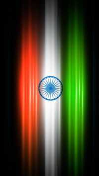 Flag Of India Wallpaper 6