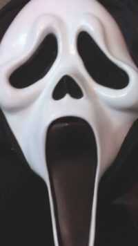 Ghostface Wallpaper 9