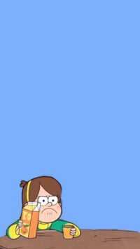 Gravity Falls Wallpaper 8