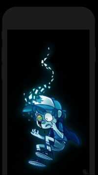 HD Gravity Falls Wallpaper 7