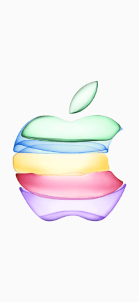 Apple Background 1