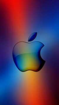 Apple Wallpaper 2