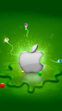 Apple Wallpaper 10