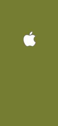 Apple Background 10