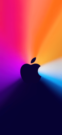 Apple Background 3