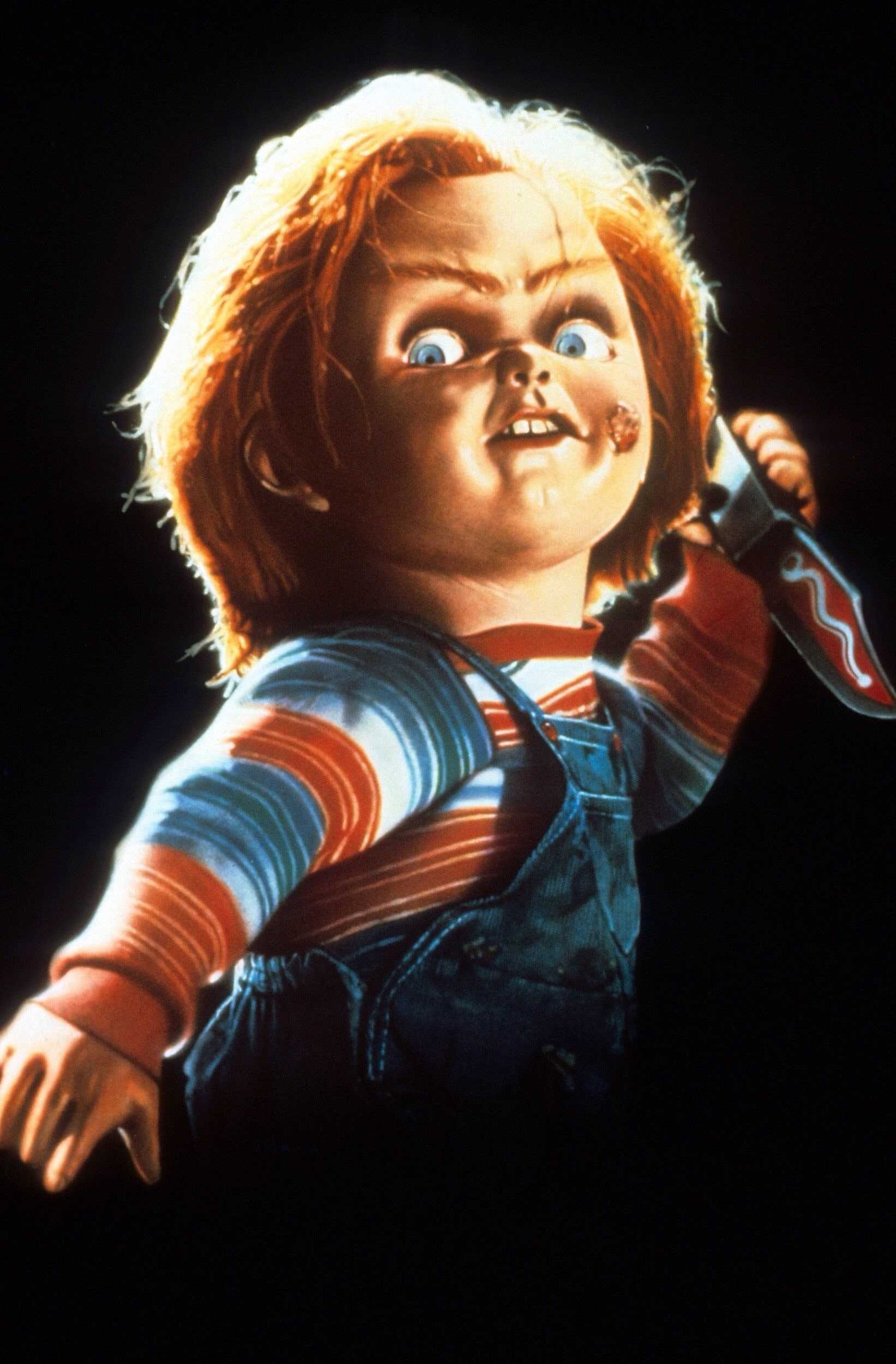 HD Chucky Wallpaper 1 HD Chucky Wallpaper 1