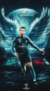 4K Cristiano Ronaldo Wallpaper 4