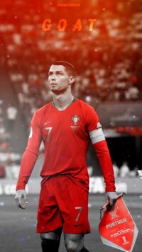 HD Cristiano Ronaldo Wallpaper 2