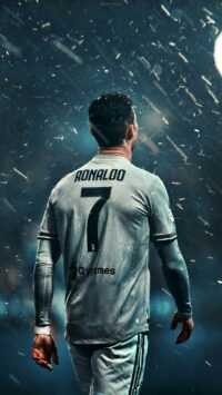 Cristiano Ronaldo Wallpaper 7