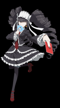 Danganronpa Wallpaper 8