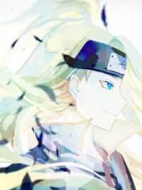 4K Deidara Wallpaper 9