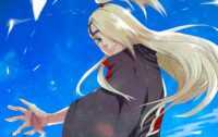 Desktop Deidara Wallpaper 10