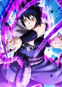 4K Deidara Wallpaper 1