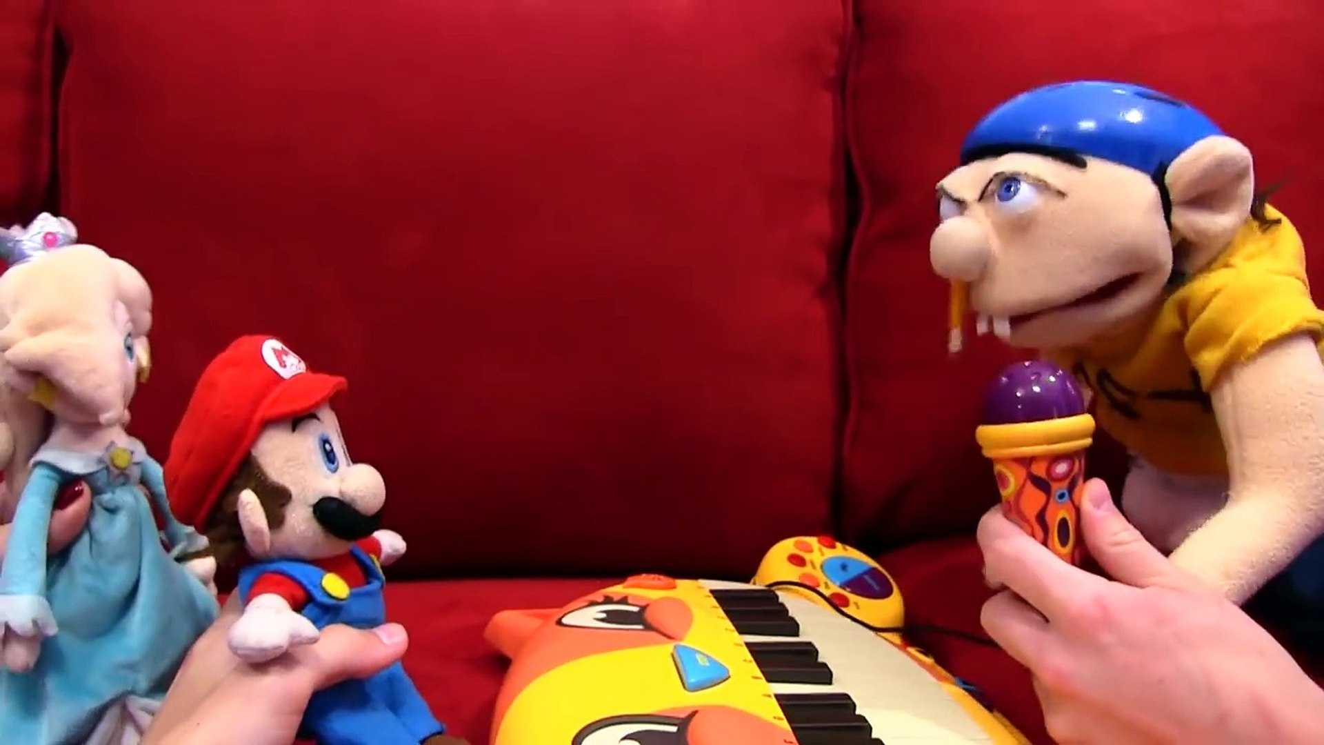 Desktop Jeffy Wallpaper 1 Desktop Jeffy Wallpaper 1