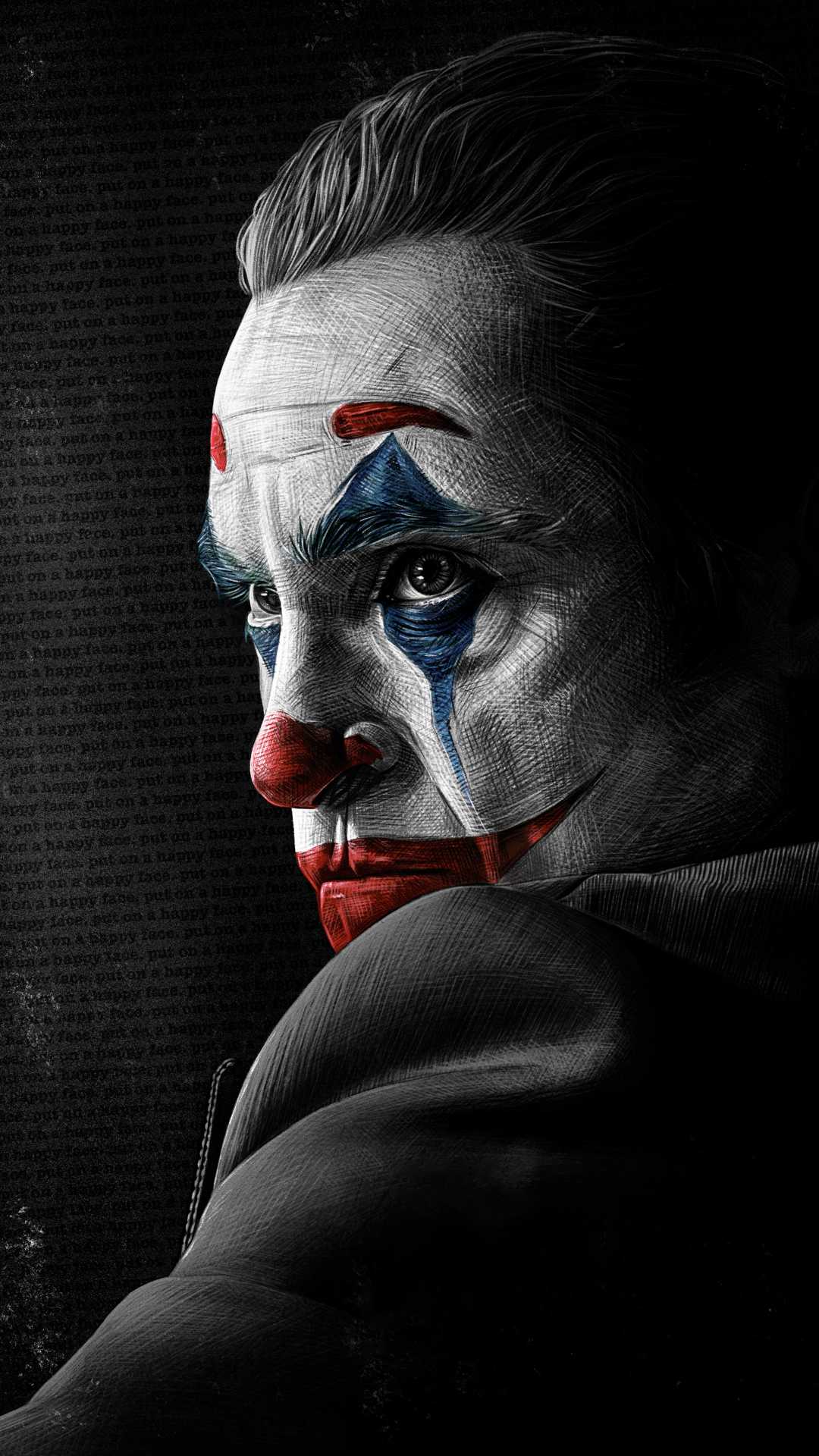 HD Joker Wallpaper 1