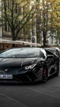 4K Lamborghini Wallpaper 1