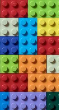 Lego Wallpaper 6