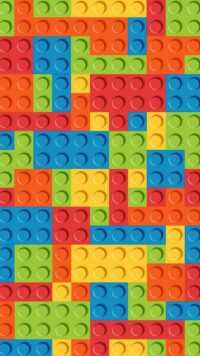 Lego Background 9