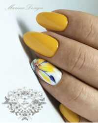 Nail Background 4