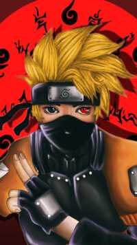 Naruto Background 9