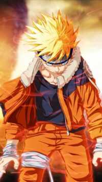 Naruto Background 6