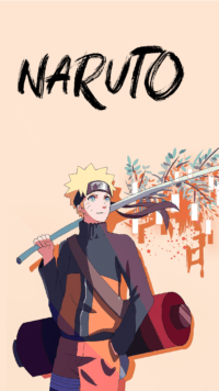 Naruto Wallpaper 9
